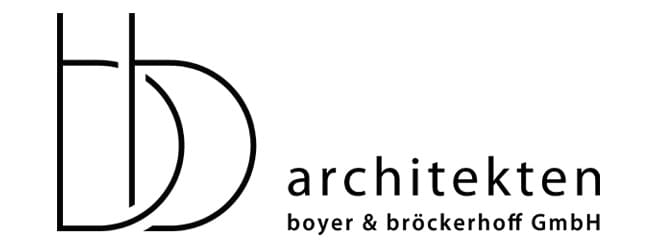 Logo - BB Architekten