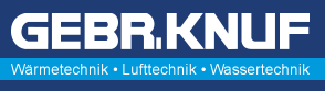 Logo - Gebr. Knuf