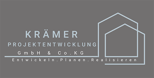Logo - Krämer Projektentwicklung